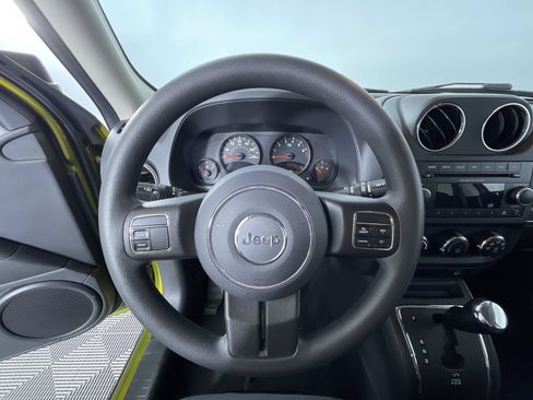 Used 2012 Jeep Patriot Sport w/ PWR Value Group AWD/4WD image 15