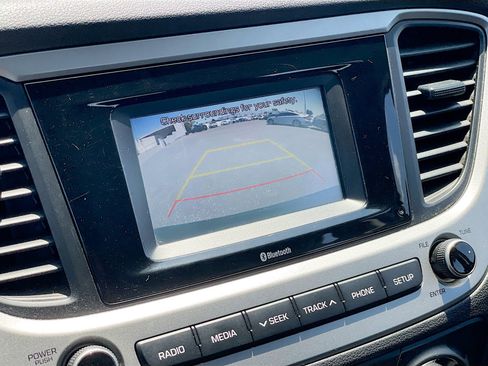 Used 2020 Hyundai Accent SE FWD image 10