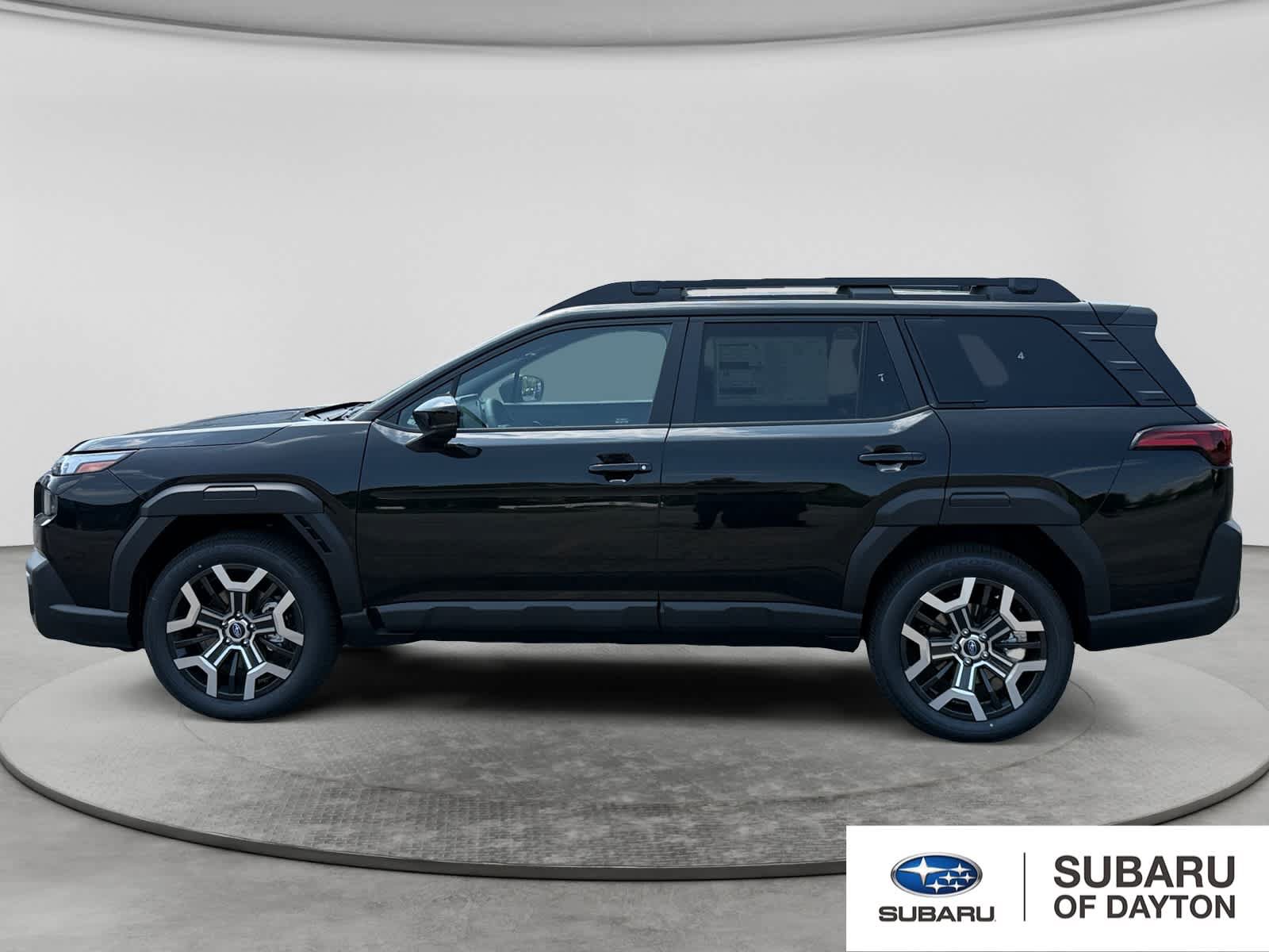 New 2026 Subaru Outback Touring XT AWD/4WD image 8