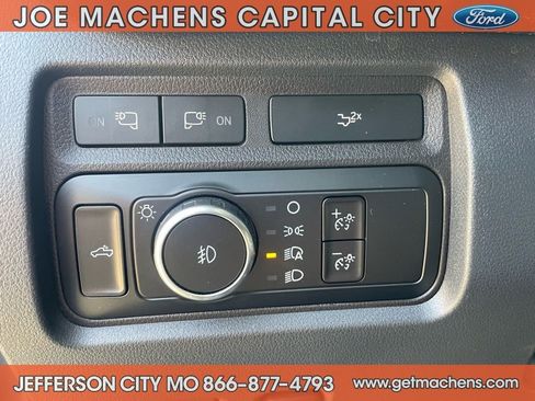 Certified 2024 Ford F350 Lariat image 21