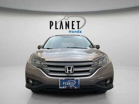 Used 2014 Honda CR-V EX image 11