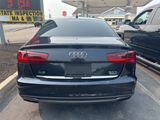 Used 2016 Audi A6 3.0T Premium Plus w/ S Line Sport Package image 4