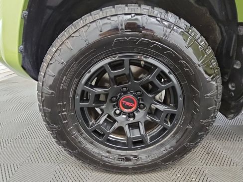 Used 2022 Toyota 4Runner TRD Pro AWD/4WD image 44
