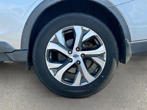 Used 2021 Subaru Outback Limited w/ Popular Package #2 image 32