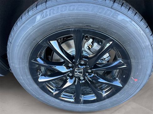 New 2026 Honda CR-V Sport image 14