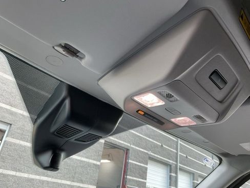 New 2026 Ford Transit 250 148 High Roof w/ Load Area Protection Package image 21