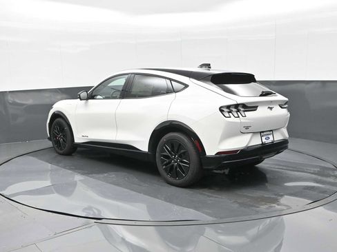 New 2025 Ford Mustang Mach-E Premium w/ Sport Appearance Package image 6