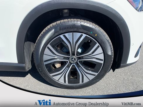 Certified 2023 Mercedes-Benz EQE 350+ 4MATIC SUV image 14