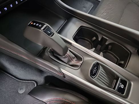 New 2026 Dodge Charger Scat Pack w/ Blacktop Package image 20