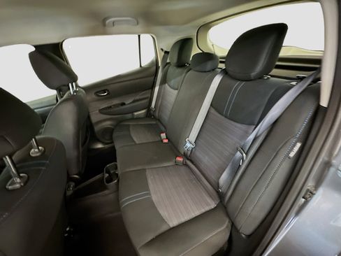 Used 2024 Nissan Leaf SV Plus image 29