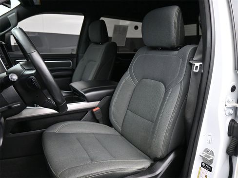 Used 2021 RAM 1500 Big Horn image 16