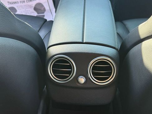 Used 2017 Mercedes-Benz C 43 AMG 4MATIC Sedan image 31