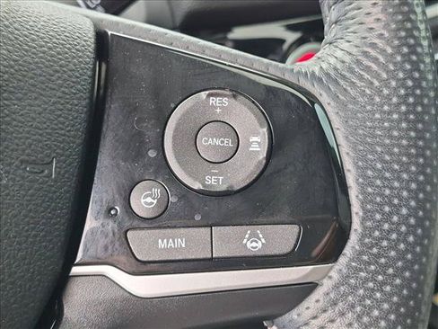 Used 2022 Honda Passport Elite image 15