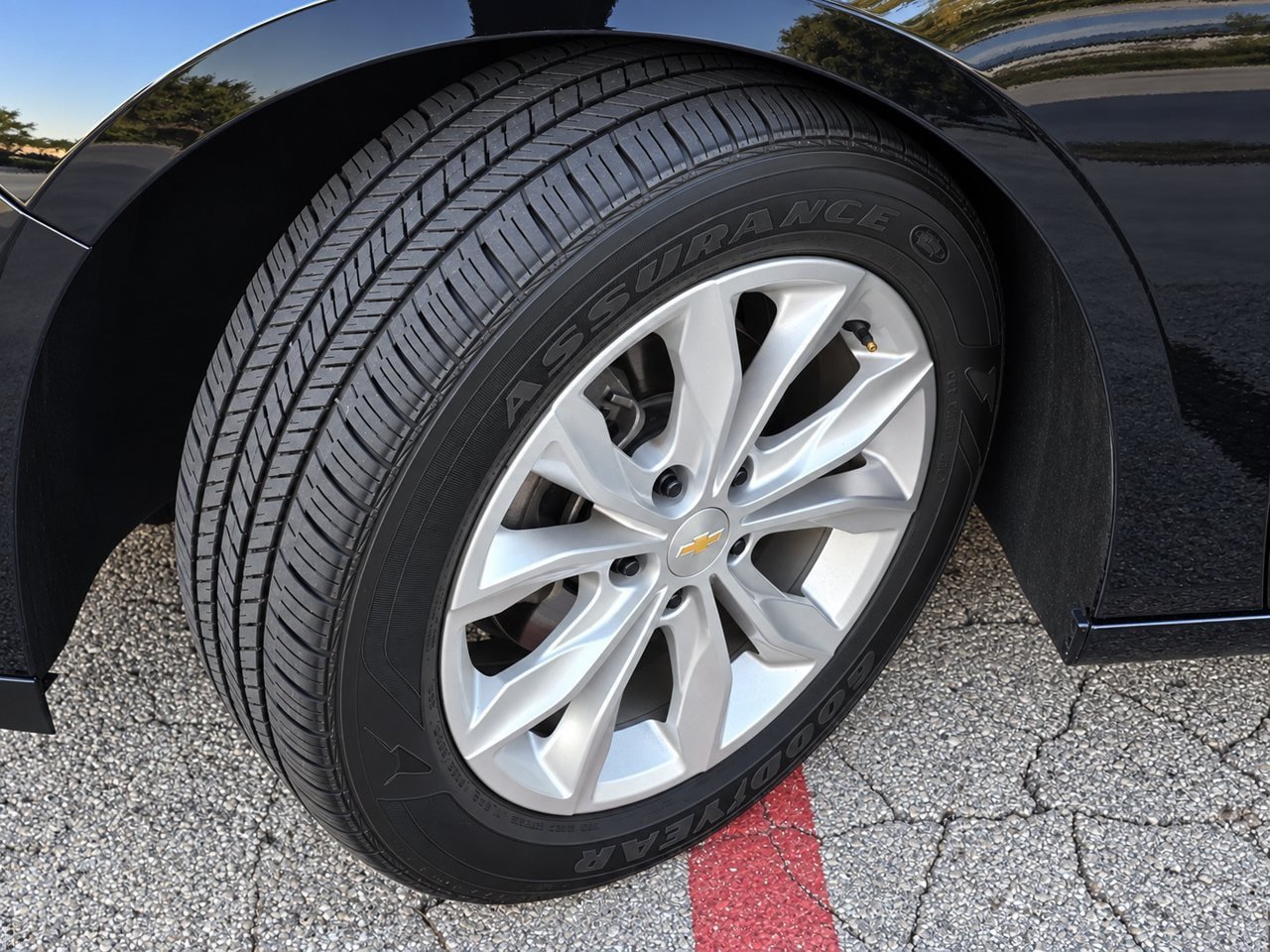 Certified 2022 Chevrolet Malibu LT FWD image 12