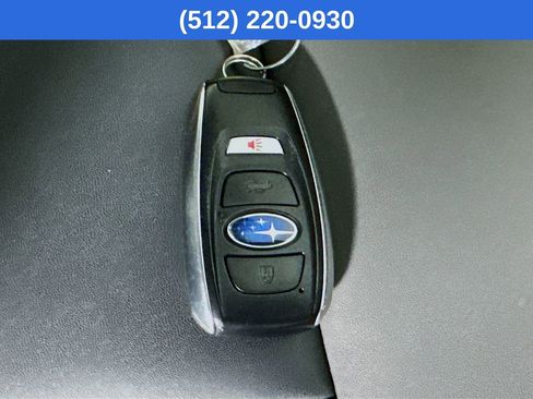 Certified 2024 Subaru Outback Onyx Edition image 37