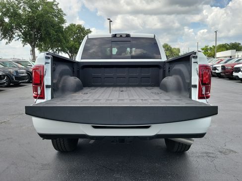 Used 2026 RAM 2500 Big Horn RWD image 10