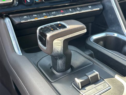 Used 2022 GMC Sierra 1500 Denali image 32