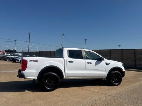 Used 2023 Ford Ranger XL w/ Equipment Group 101A High RWD image 23