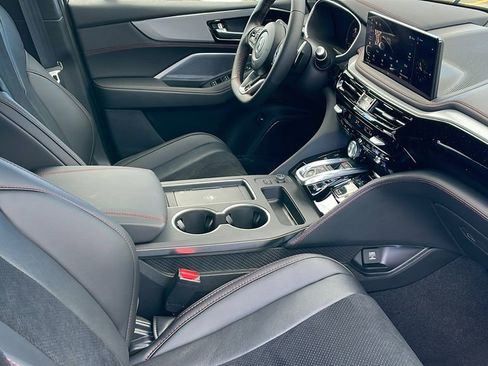 New 2026 Acura MDX A-Spec image 29