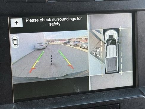 Used 2018 Ford F150 Raptor w/ Equipment Group 802A Luxury image 19