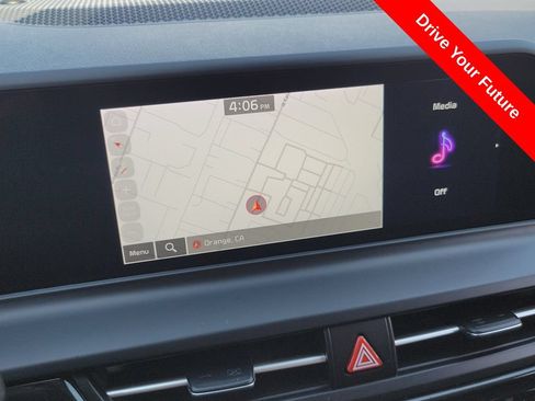 Used 2024 Kia Seltos S FWD image 10