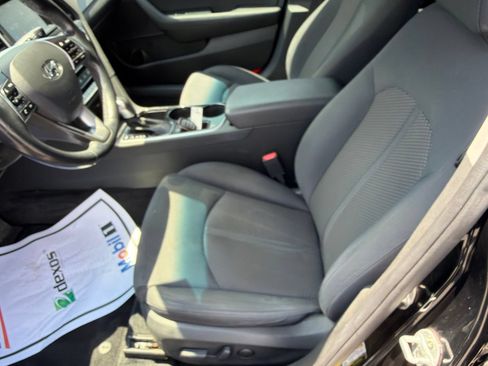 Used 2018 Hyundai Sonata SEL FWD image 23