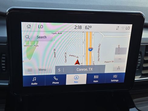 Used 2022 Ford Explorer Limited w/ Equipment Group 301A image 25