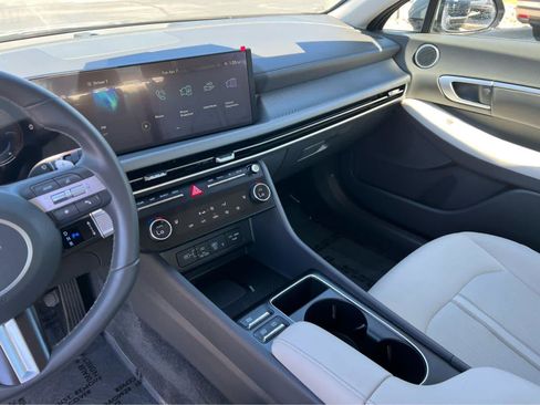 New 2026 Hyundai Sonata SEL AWD/4WD image 35