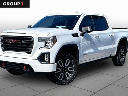 Used 2021 GMC Sierra 1500 AT4 w/ AT4 Value Package