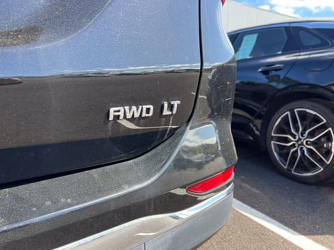 Used 2020 Chevrolet Equinox LT image 4