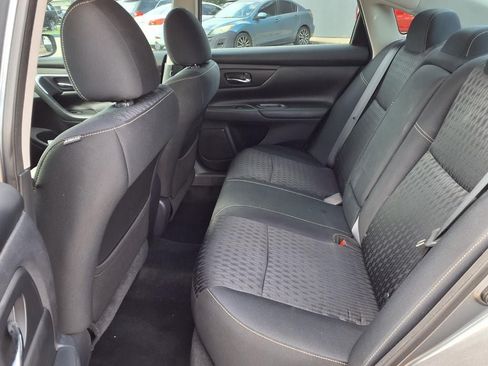 Used 2018 Nissan Altima 2.5 S w/ S Convenience Package FWD image 11