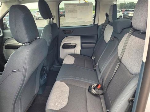 New 2025 Ford Maverick XLT w/ XLT Luxury Package image 9