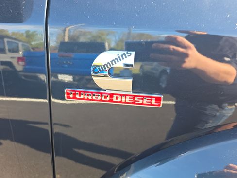 New 2026 RAM 5500 Laramie w/ Laramie Trim Package image 24