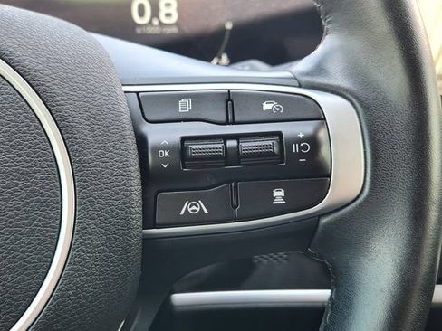 Used 2024 Kia Sportage SX FWD image 29
