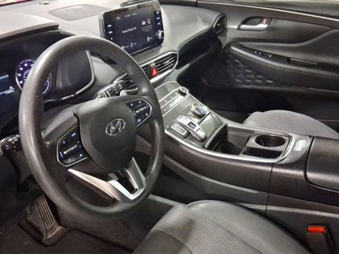 Used 2021 Hyundai Santa Fe SE image 24