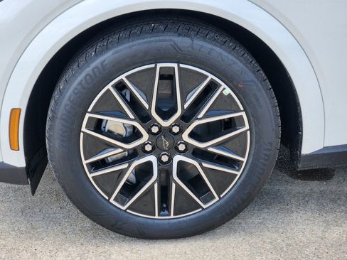 New 2026 Ford Mustang Mach-E Premium w/ Technology Package RWD image 12