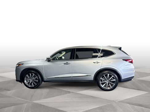Used 2026 Acura MDX FWD w/ Technology Package image 5