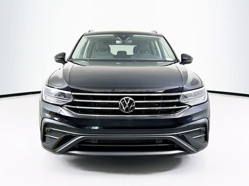 Used 2023 Volkswagen Tiguan S w/ IQ.Drive Package FWD image 6