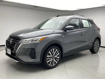 Used 2023 Nissan Kicks SV w/ Interior Electronics Package