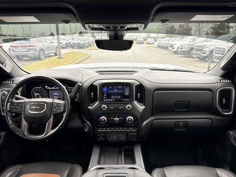 Used 2019 GMC Sierra 1500 AT4 w/ AT4 Premium Package image 21