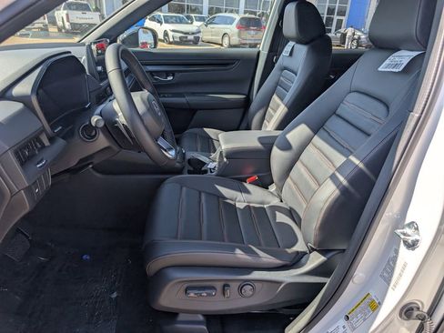 New 2026 Honda CR-V Sport-L image 10