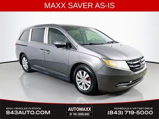 Used 2015 Honda Odyssey EX-L video 1