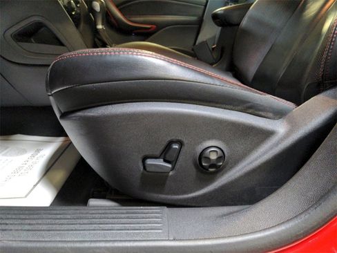 Used 2016 Dodge Dart GT w/ Sun/Sound Group image 13