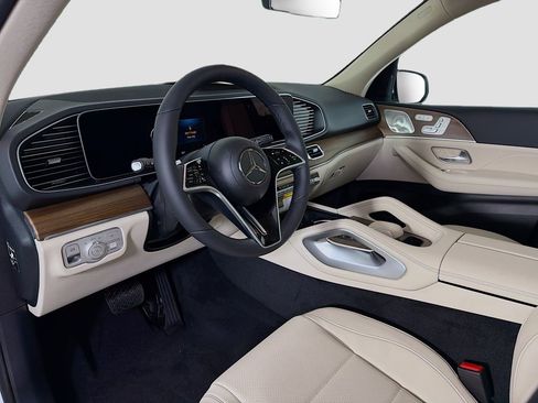 New 2026 Mercedes-Benz GLE 350 4MATIC image 10