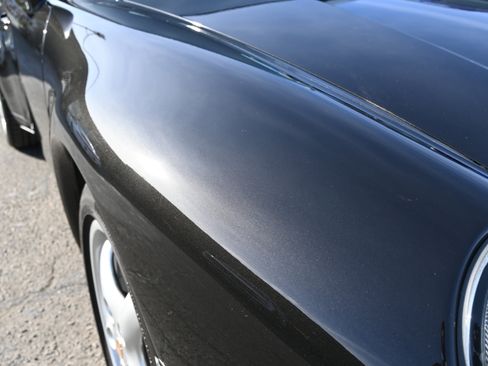 Used 1997 Porsche 911 Carrera 4 image 21