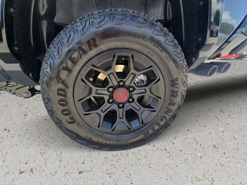 New 2026 Toyota Tacoma TRD Pro AWD/4WD image 33
