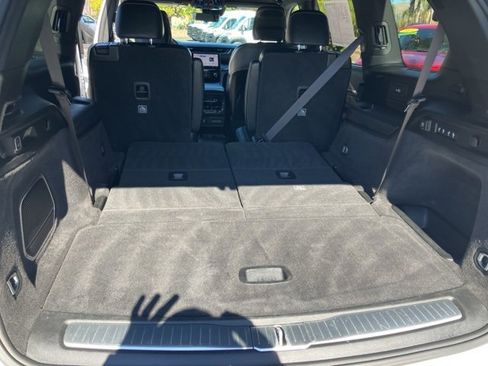 Used 2022 Jeep Grand Cherokee L Overland w/ Luxury Tech Group IV image 11