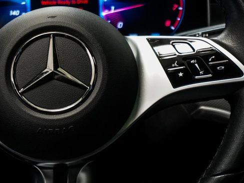 Used 2024 Mercedes-Benz C 300 4MATIC Sedan image 14