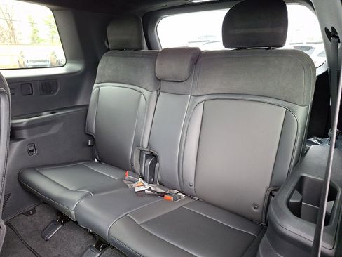 New 2027 Kia Telluride SX Prestige X-Pro image 7