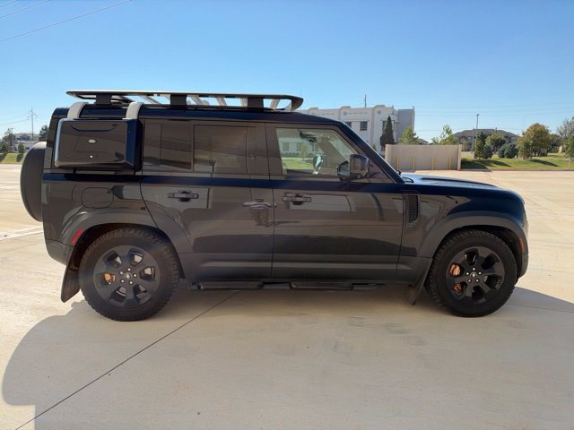 Used 2020 Land Rover Defender 110 HSE AWD/4WD image 5
